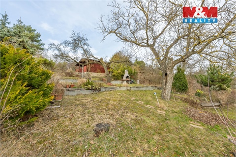 Prodej zahrady, 527 m² - 14