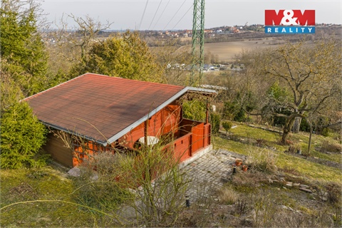 Prodej zahrady, 527 m² - 4