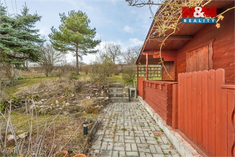 Prodej zahrady, 527 m² 8