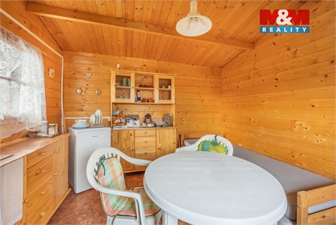 Prodej zahrady, 527 m² - 6