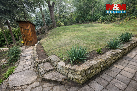 Prodej chaty / chapuly, 40 m² 4