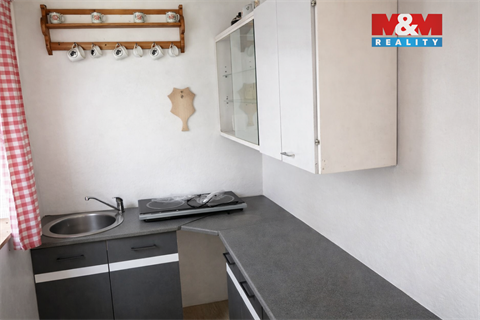 Prodej chaty / chapuly, 40 m² - 2