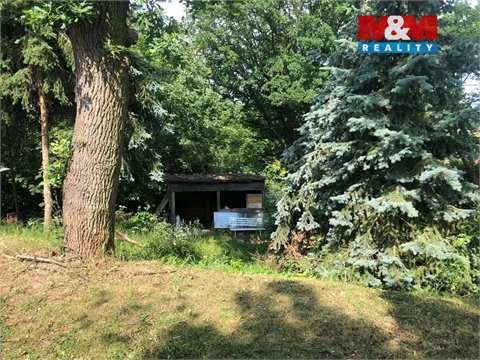 Prodej chaty / chapuly, 40 m² 10