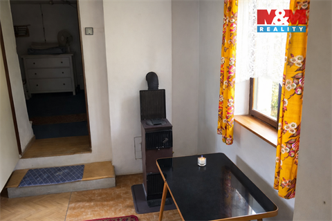 Prodej chaty / chapuly, 40 m² - 6