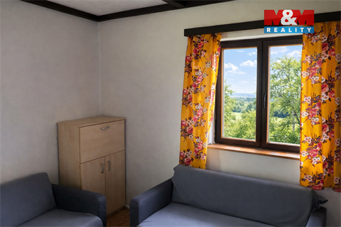 Prodej chaty / chapuly, 40 m² 2