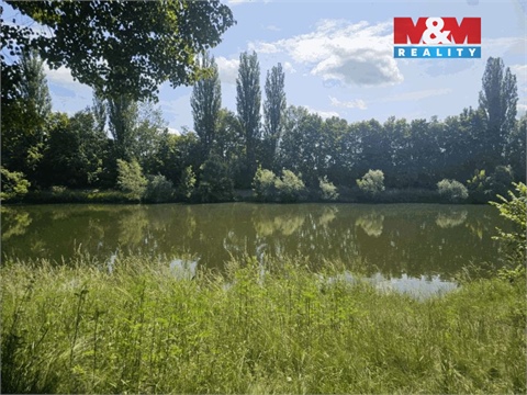 Prodej louky, 816 m² - 2