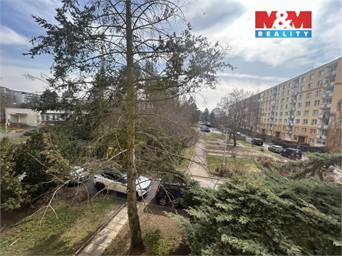 Pronájem bytu 1+1, 35 m² 16