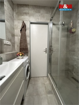 Pronájem bytu 1+1, 35 m² - 8