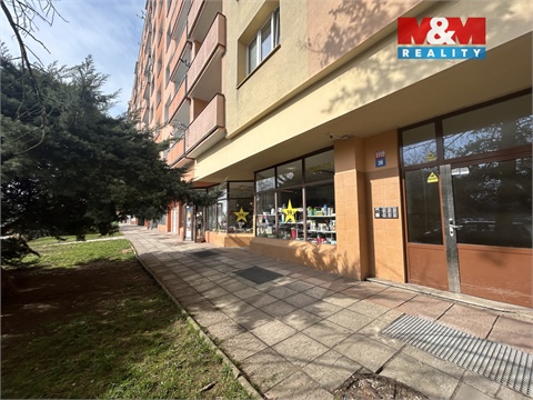 Pronájem bytu 1+1, 35 m² - 16