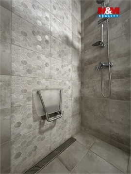 Pronájem bytu 1+1, 35 m² 14