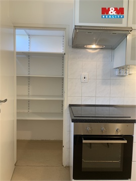 Pronájem bytu 2+1, 68 m² 6