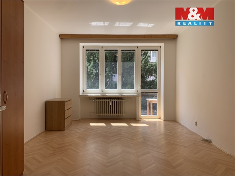 Pronájem bytu 2+1, 68 m² 2