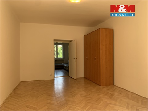 Pronájem bytu 2+1, 68 m² 4