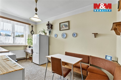 Prodej bytu 2+1, 64 m² - 4