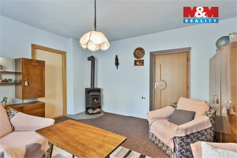 Prodej bytu 2+1, 64 m² 4