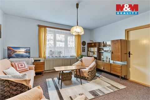 Prodej bytu 2+1, 64 m² - 2