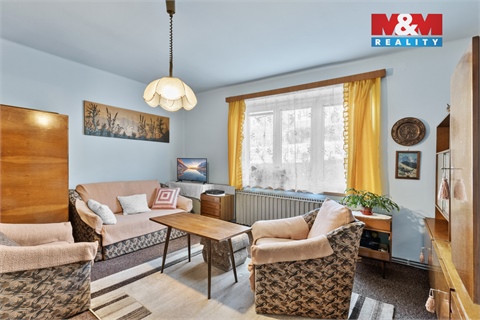 Prodej bytu 2+1, 64 m² 2