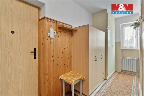 Prodej bytu 2+1, 64 m² 10