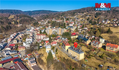 Prodej bytu 2+1, 64 m² - 0