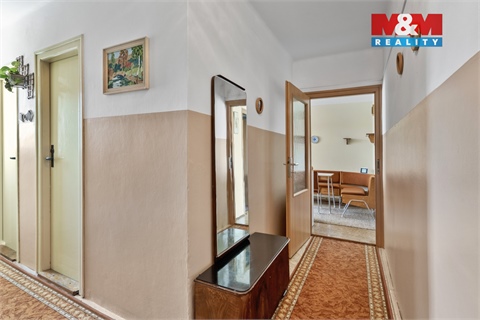 Prodej bytu 2+1, 64 m² - 8