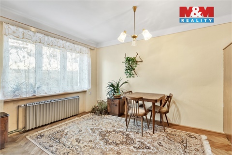 Prodej bytu 2+1, 64 m² 8