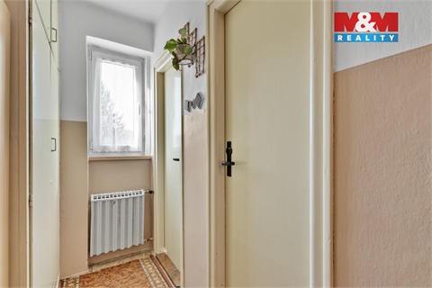 Prodej bytu 2+1, 64 m² - 10