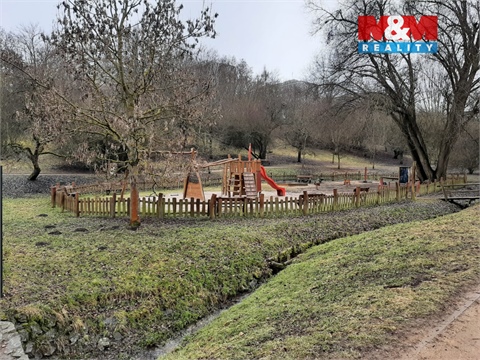 Pronájem bytu 1+1, 27 m² 14