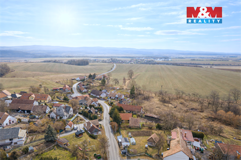 Prodej chaty / chapuly, 65 m² - 8