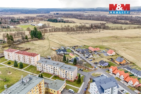 Pronájem bytu 1+1, 36 m² 20