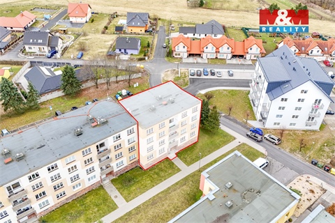 Pronájem bytu 1+1, 36 m² 18
