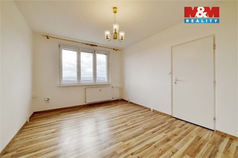 Pronájem bytu 1+1, 36 m² 10