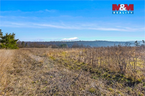 Prodej stavebního pozemku, 1 068 m² - 4