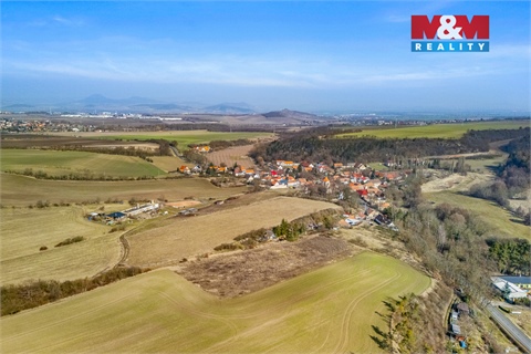 Prodej stavebního pozemku, 1 068 m² - 6