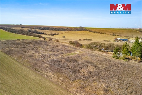 Prodej stavebního pozemku, 1 068 m² - 12