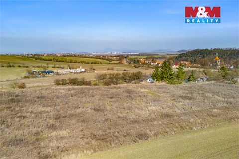 Prodej stavebního pozemku, 1 068 m² 8