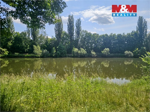 Prodej louky, 7 544 m² 2