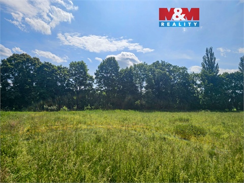 Prodej louky, 7 544 m² 0