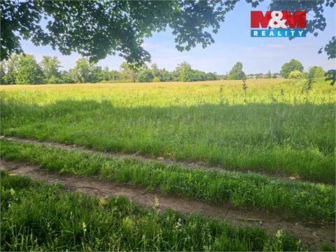 Prodej louky, 7 544 m² 4