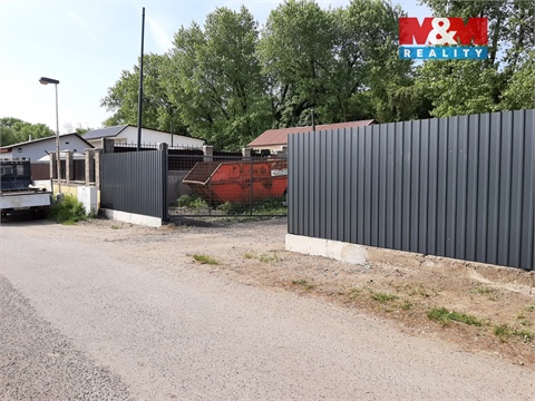 Pronájem pozemku pro komerční výstavbu, 804 m² - 6