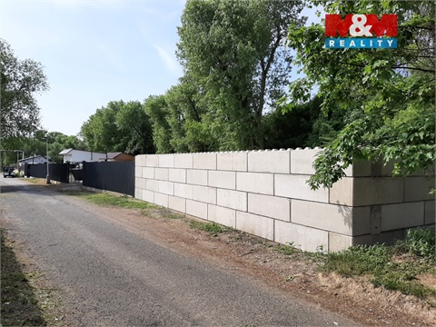 Pronájem pozemku pro komerční výstavbu, 804 m² 2