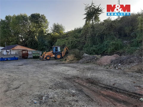 Pronájem pozemku pro komerční výstavbu, 804 m² 8