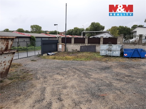 Pronájem pozemku pro komerční výstavbu, 804 m² - 4