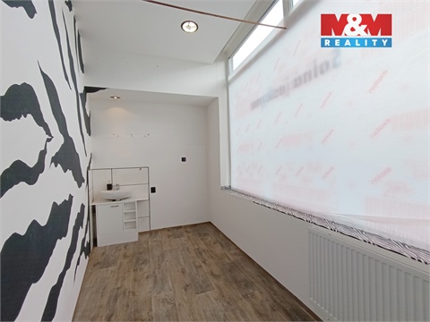 Pronájem obchodních prostor, 8 m² - 2