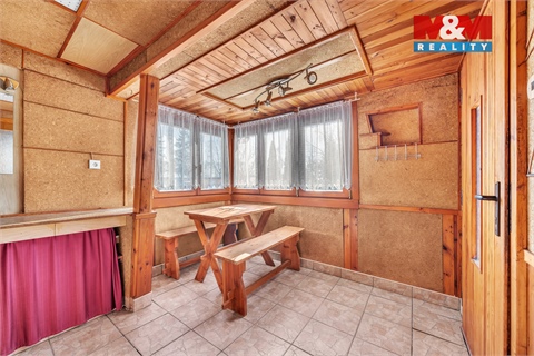 Prodej chaty / chapuly, 67 m² 16