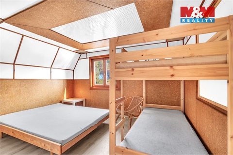 Prodej chaty / chapuly, 67 m² 6