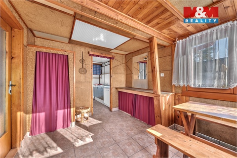 Prodej chaty / chapuly, 67 m² 4