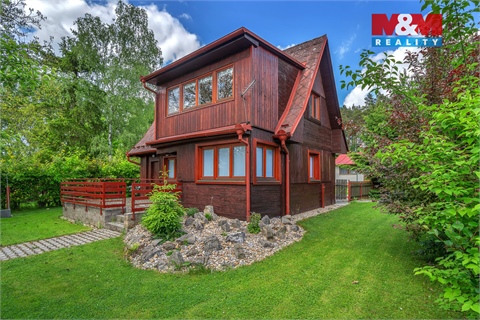 Prodej chaty / chapuly, 67 m² 20