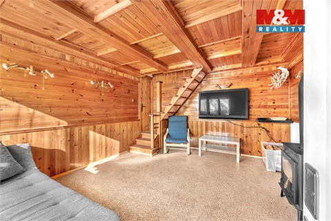 Prodej chaty / chapuly, 67 m² 18