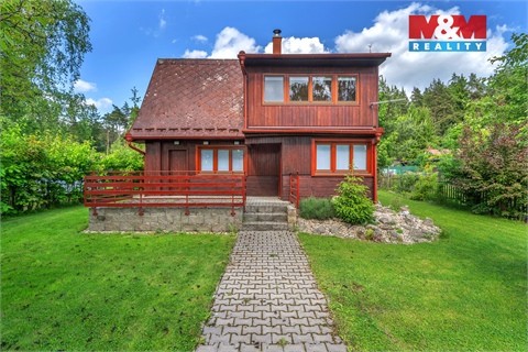 Prodej chaty / chapuly, 67 m² 14