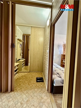 Prodej bytu 2+1, 59 m² 16